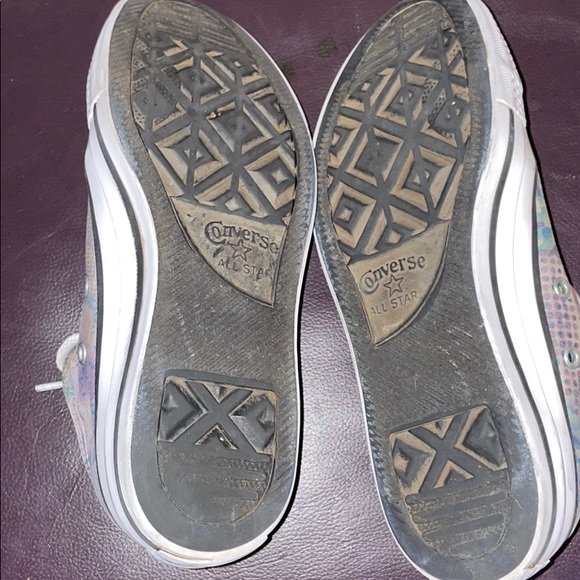 Converse - Picture 7 of 9